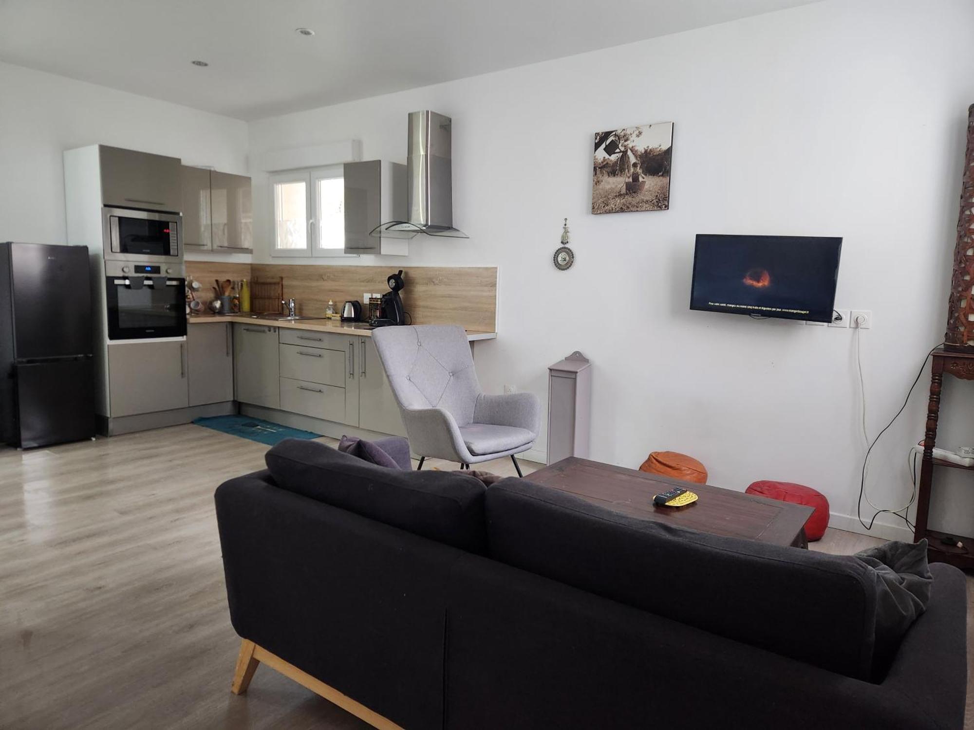 Appartement Hyper-Centre Epernay Avec Sauna Et Parking Prive Épernay Exterior foto
